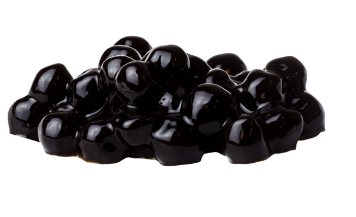 Tapioca Pearl Brown Sugar 3Kg x 6 Bags