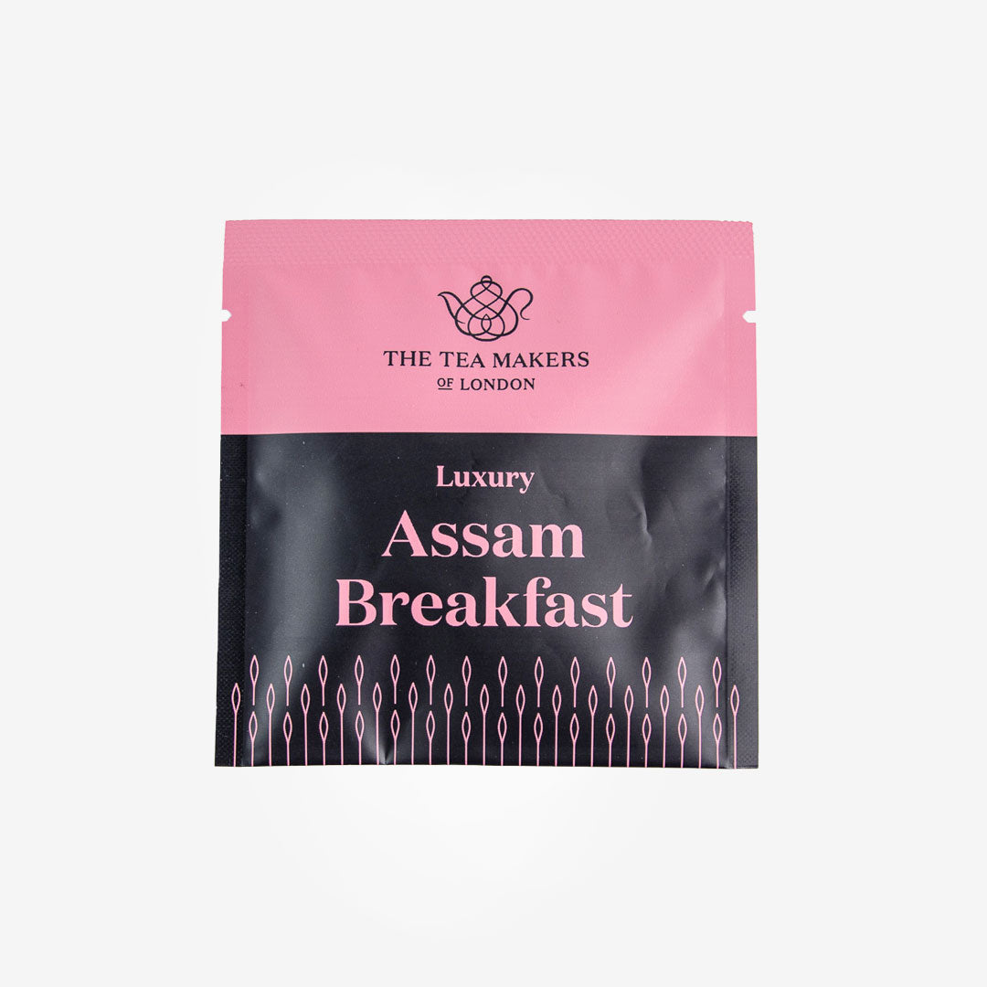 Assam Breakfast Tea x 10