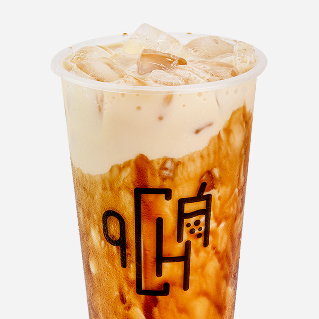 Brown Sugar Milk Tea Set Kit