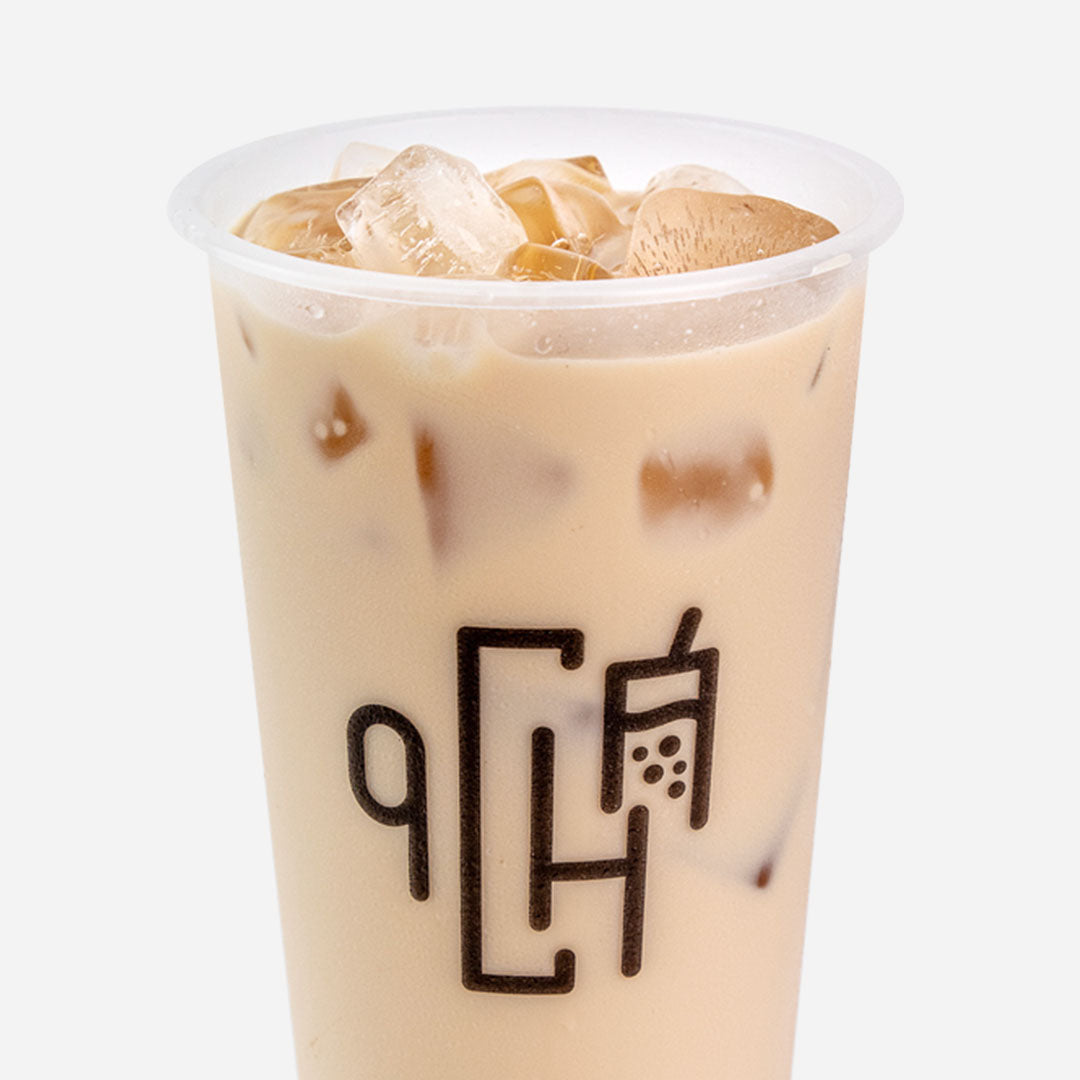Caramel Milk Tea Set Kit