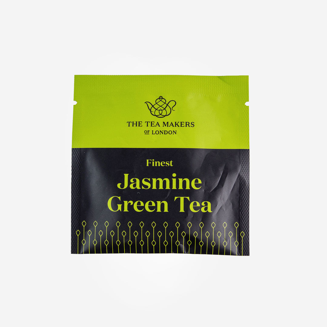 Jasmine Green Tea x 10