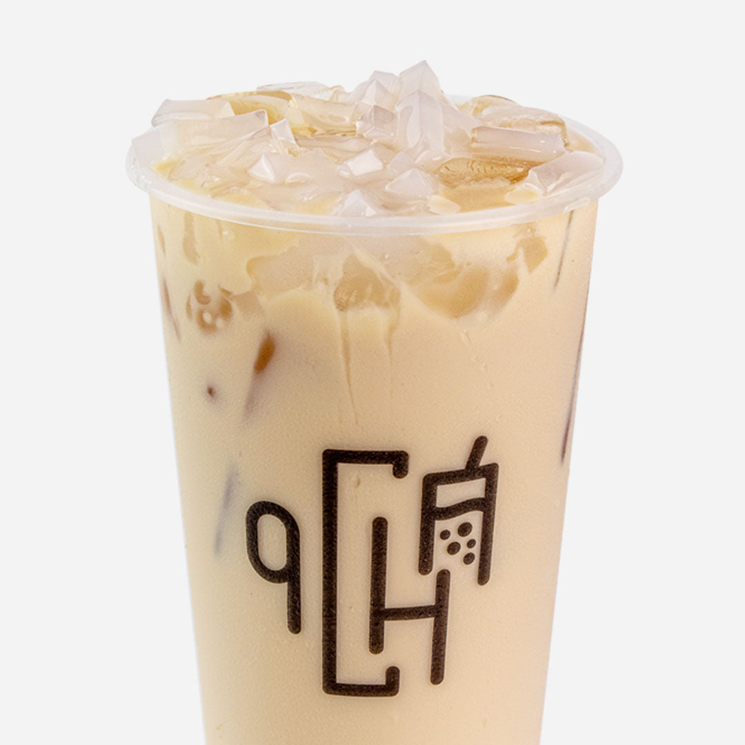 Vanilla Milk Tea Set Kit