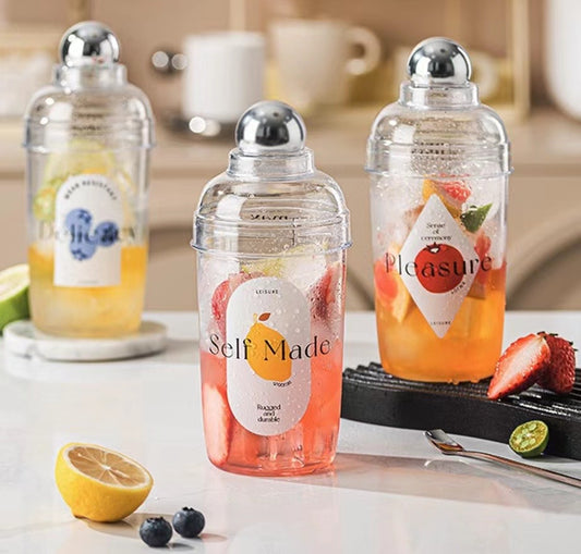 Shaker 500ml