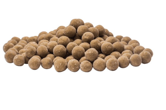 Tapioca Pearl Brown Sugar 3Kg x 6 Bags