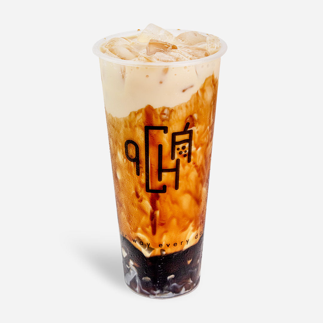 Brown Sugar Milk Tea Set Kit
