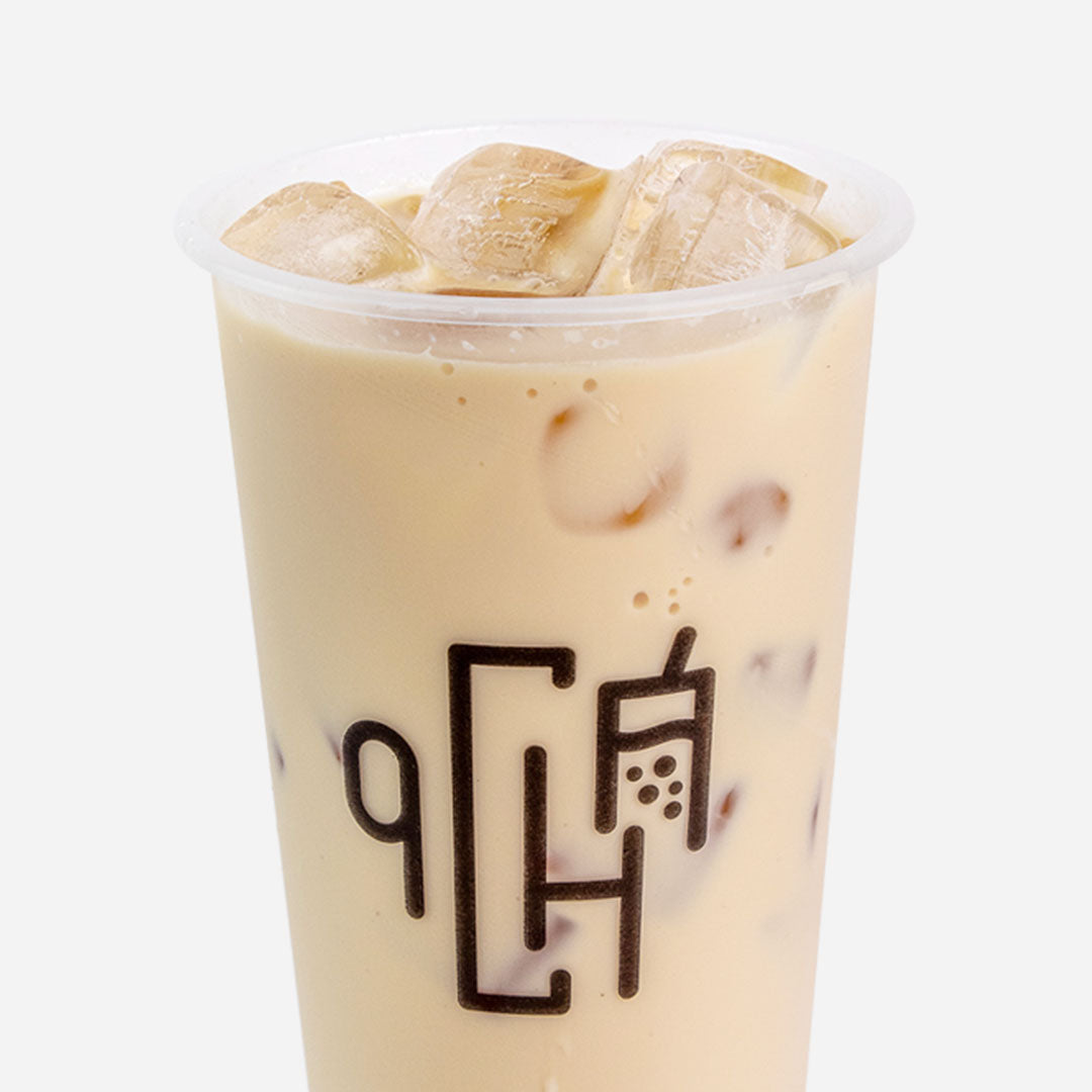Classic Milk Tea Set Kit