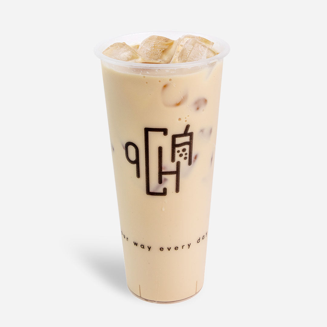 Classic Milk Tea Set Kit