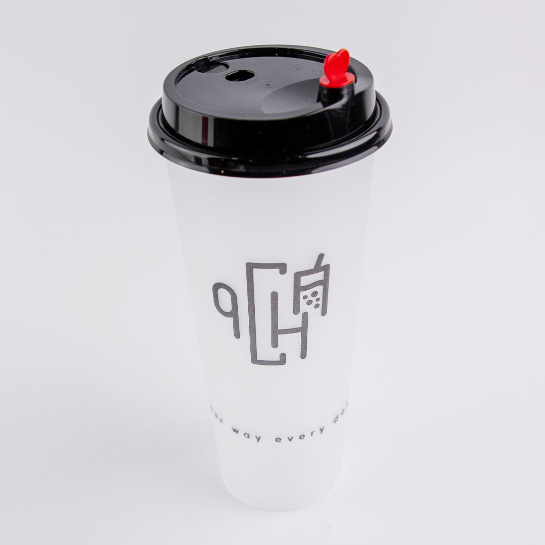 5 sets of Cups